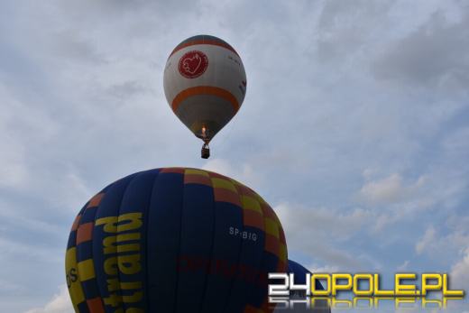 Aeromistrzowie w Paczkowie. To było powietrzne show