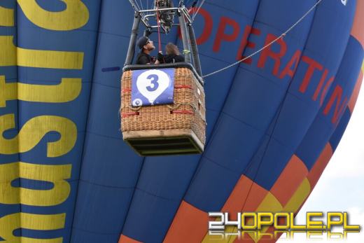 Aeromistrzowie w Paczkowie. To było powietrzne show