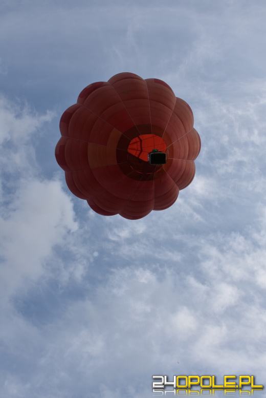 Aeromistrzowie w Paczkowie. To było powietrzne show