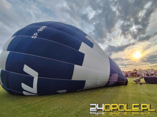 Aeromistrzowie w Paczkowie. To było powietrzne show