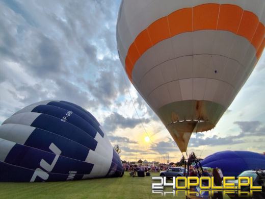 Aeromistrzowie w Paczkowie. To było powietrzne show