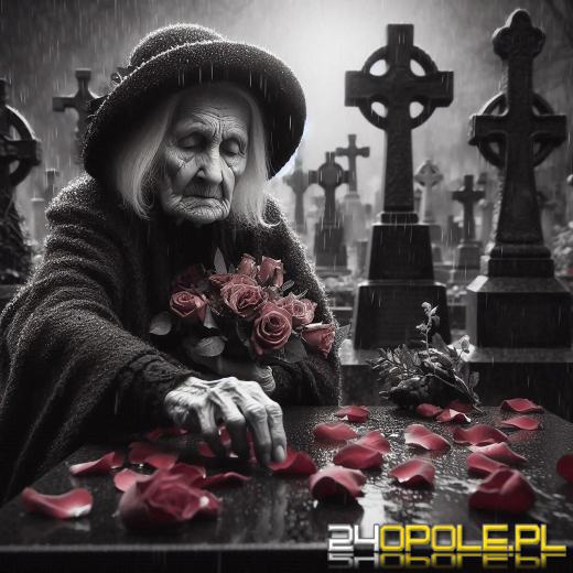 Renta wdowia w skąpej wersji. Co to oznacza? 