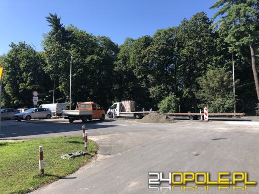 Od dziś spore zmiany w ruchu drogowym na Wrocławskiej