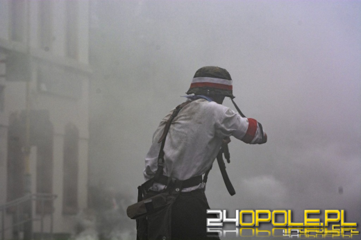 Wspólnie będziemy świętować już 80. rocznicę Powstania Warszawskiego