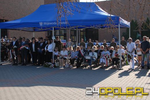 Opole uczciło 80. rocznicę Wybuchu Powstania Warszawskiego