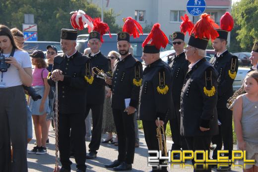 Opole uczciło 80. rocznicę Wybuchu Powstania Warszawskiego