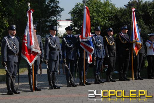Opole uczciło 80. rocznicę Wybuchu Powstania Warszawskiego