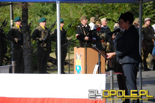 Opole uczciło 80. rocznicę Wybuchu Powstania Warszawskiego