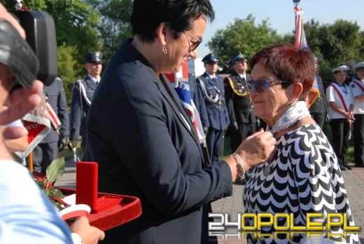 Opole uczciło 80. rocznicę Wybuchu Powstania Warszawskiego