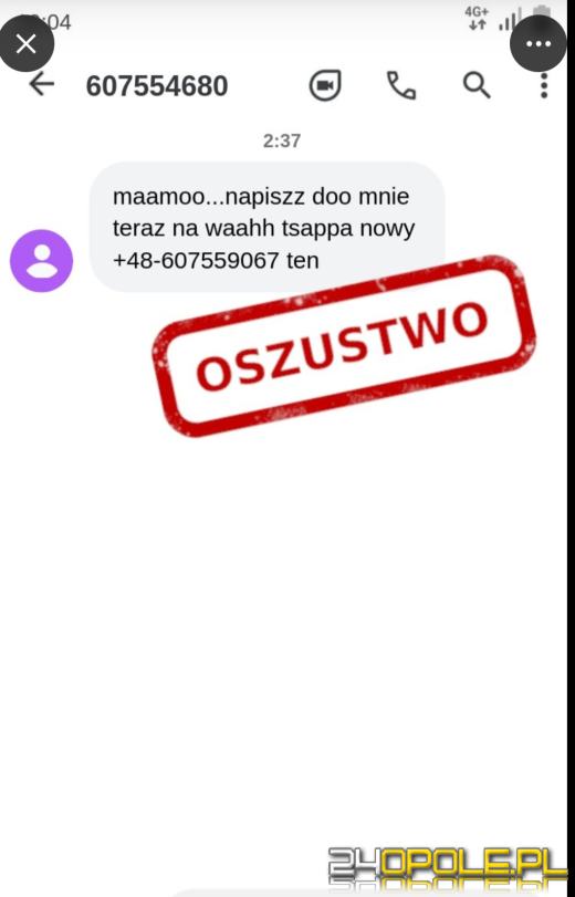 Dostałeś fałszywego sms? Zgłoś to CERT Polska