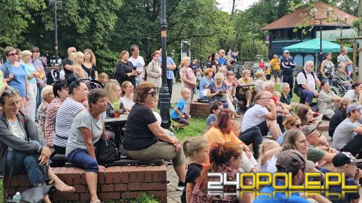 Przez cały weekend trwa Festiwal Zdarzeń Artystycznych "Open Opole" 