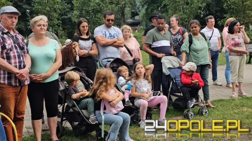 Przez cały weekend trwa Festiwal Zdarzeń Artystycznych "Open Opole" 