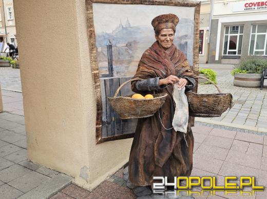 Przez cały weekend trwa Festiwal Zdarzeń Artystycznych "Open Opole" 