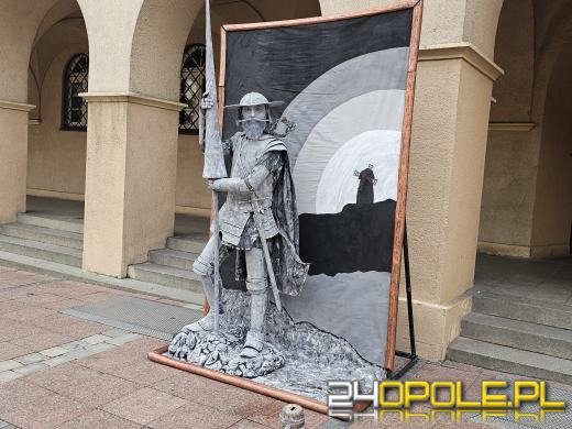 Przez cały weekend trwa Festiwal Zdarzeń Artystycznych "Open Opole" 