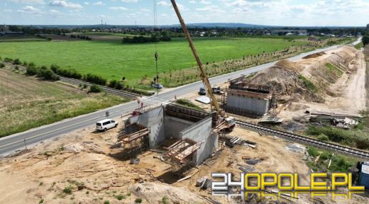 Jesteś z Krapkowic? Od dziś utrudnienia w ruchu drogowym w Twojej okolicy