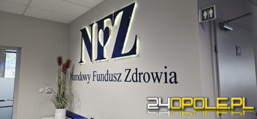 Opolski NFZ wydał blisko 10 000 kart EKUZ w lipcu: przypomnienie dla wyjeżdżających na wakacje