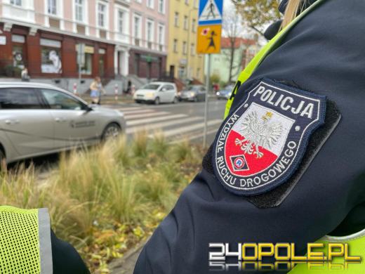 Opolska drogówka podsumowała półmetek wakacji. Nałożono 350 mandatów karnych