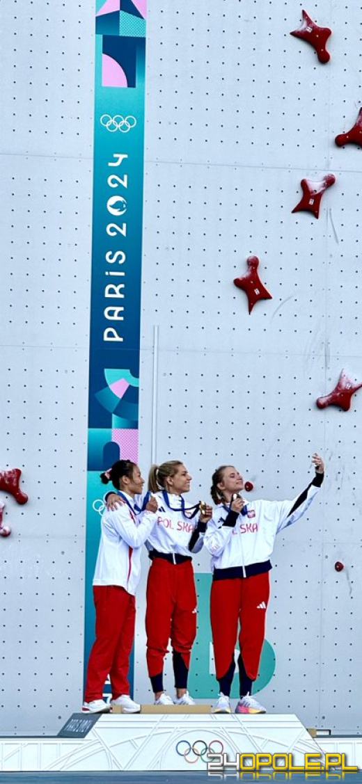 Co za dzień! Trzy historyczne osiągnięcia Polaków w Paryżu