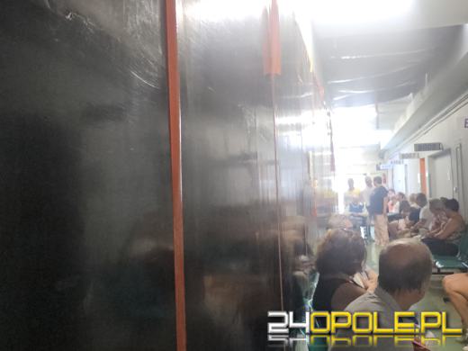 Wojewódzka Przychodnia Onkologiczna przechodzi remont 