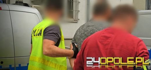 Konsekwencje dla cudzoziemców lekceważących prawo. Dwaj Gruzini wrócą do kraju