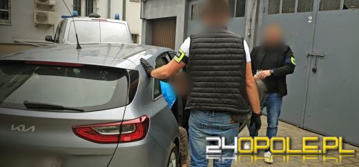 Konsekwencje dla cudzoziemców lekceważących prawo. Dwaj Gruzini wrócą do kraju