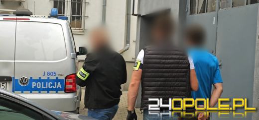 Konsekwencje dla cudzoziemców lekceważących prawo. Dwaj Gruzini wrócą do kraju