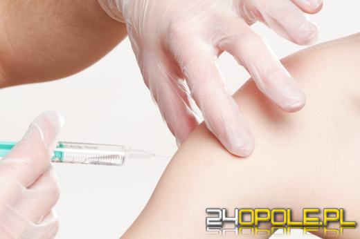 Ministerstwo zdrowia planuje zmiany, by zwiększyć odsetek zaszczepionych nastolatków na HPV
