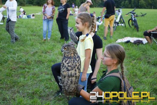 Opolska Noc Przyrodników za nami. Kiedy czeka nas Rój Perseidów? 
