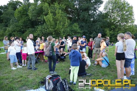 Opolska Noc Przyrodników za nami. Kiedy czeka nas Rój Perseidów? 