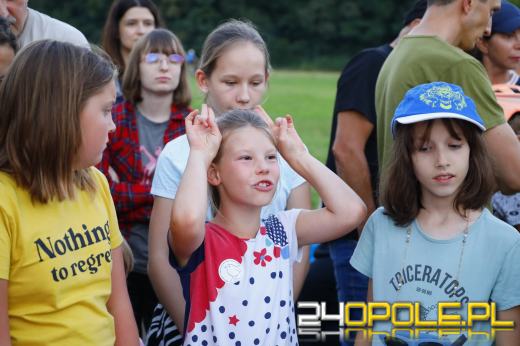 Opolska Noc Przyrodników za nami. Kiedy czeka nas Rój Perseidów? 