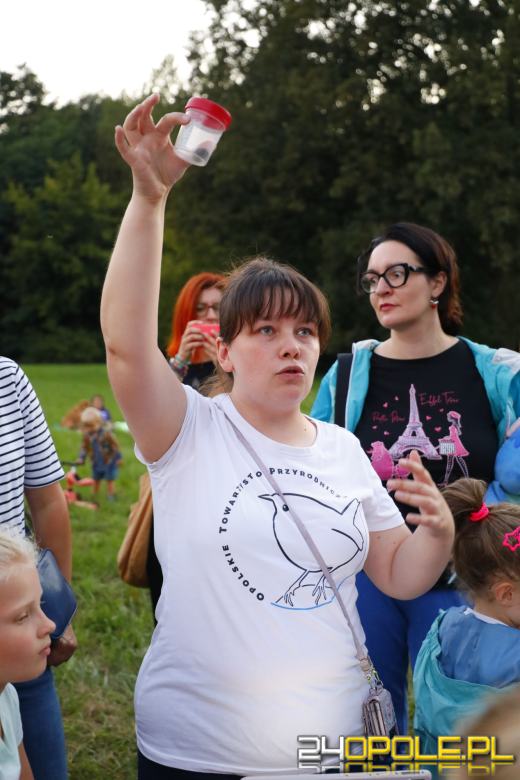 Opolska Noc Przyrodników za nami. Kiedy czeka nas Rój Perseidów? 