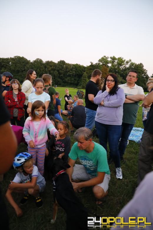 Opolska Noc Przyrodników za nami. Kiedy czeka nas Rój Perseidów? 