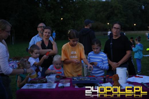Opolska Noc Przyrodników za nami. Kiedy czeka nas Rój Perseidów? 