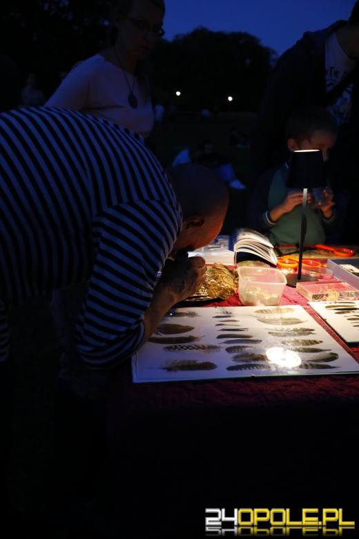 Opolska Noc Przyrodników za nami. Kiedy czeka nas Rój Perseidów? 