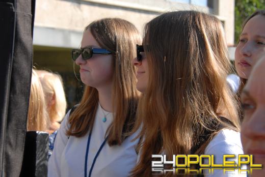 Pielgrzymi z Opola wyruszyli na Jasną Górę