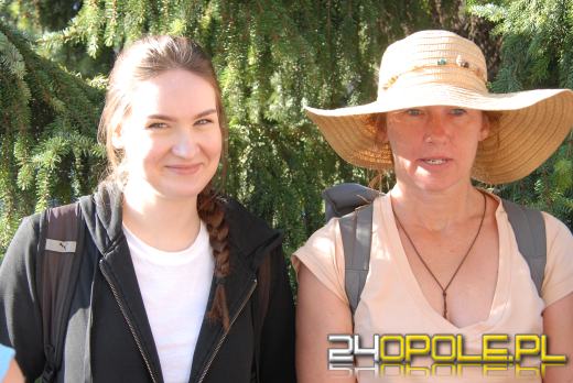 Pielgrzymi z Opola wyruszyli na Jasną Górę