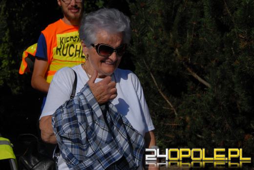 Pielgrzymi z Opola wyruszyli na Jasną Górę