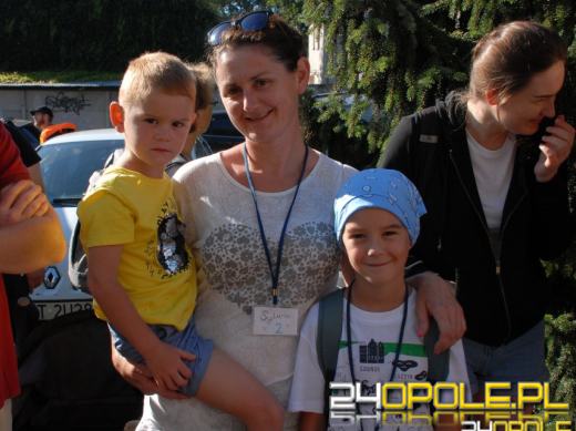 Pielgrzymi z Opola wyruszyli na Jasną Górę