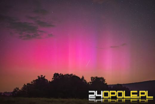 Dzisiejsza noc może być najpiękniejsza w 2024 roku: Nie przegapcie astronomicznego spektaklu