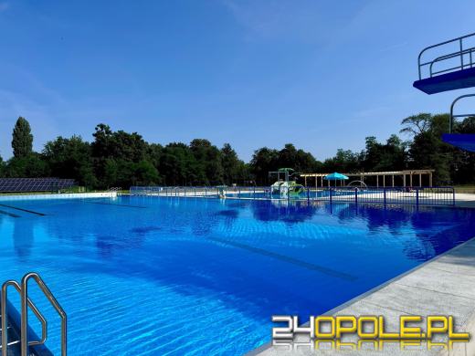 Dziś w Strzelcach Opolskich wodne święto