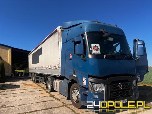 Iwano-Frankiwsk: Miejscowy szpital wspierany przez Opole