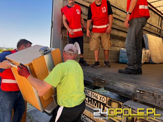 Iwano-Frankiwsk: Miejscowy szpital wspierany przez Opole