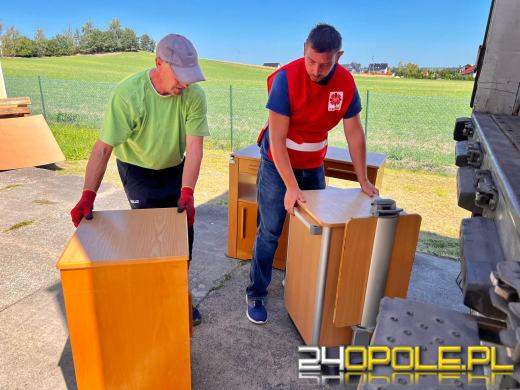 Iwano-Frankiwsk: Miejscowy szpital wspierany przez Opole