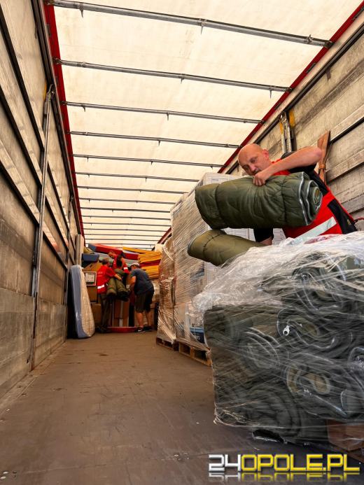 Iwano-Frankiwsk: Miejscowy szpital wspierany przez Opole