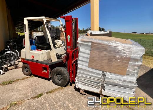 Iwano-Frankiwsk: Miejscowy szpital wspierany przez Opole