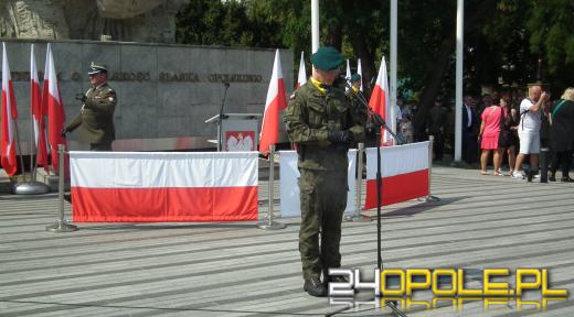 Święto Wojska Polskiego w Opolu w rodzinnej atmosferze