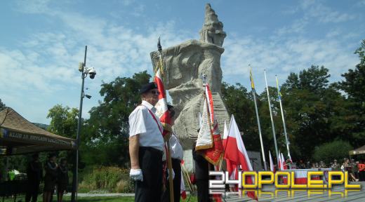 Święto Wojska Polskiego w Opolu w rodzinnej atmosferze