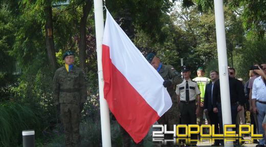 Święto Wojska Polskiego w Opolu w rodzinnej atmosferze