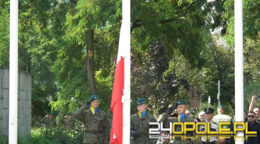 Święto Wojska Polskiego w Opolu w rodzinnej atmosferze