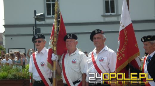 Święto Wojska Polskiego w Opolu w rodzinnej atmosferze